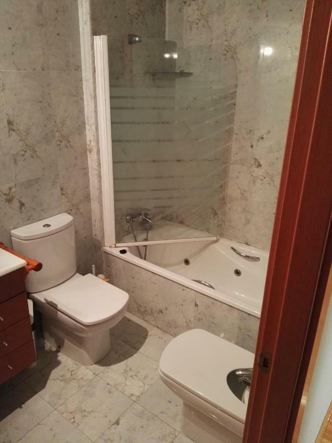 Apartamento En Playa Capellans Salou Exterior photo